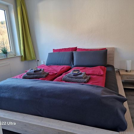 Ferienwohnung Vier Pfoten Willingen  Exterior photo