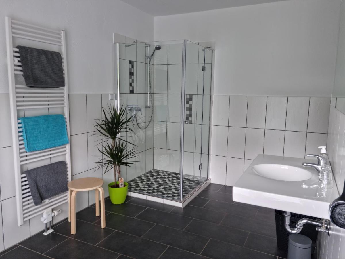 Ferienwohnung Vier Pfoten Willingen  Exterior photo