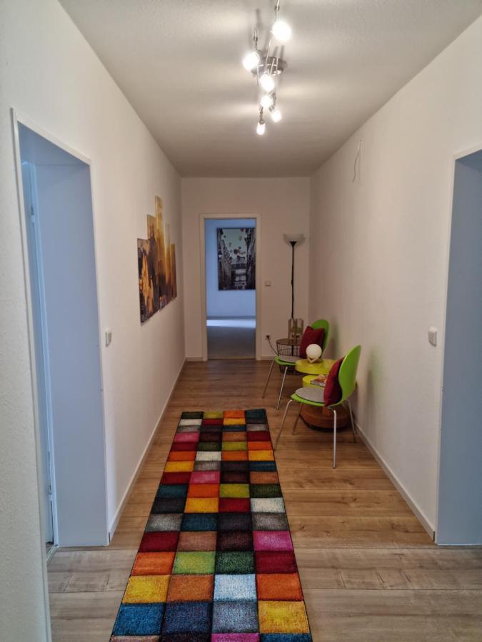 Ferienwohnung Vier Pfoten Willingen  Exterior photo