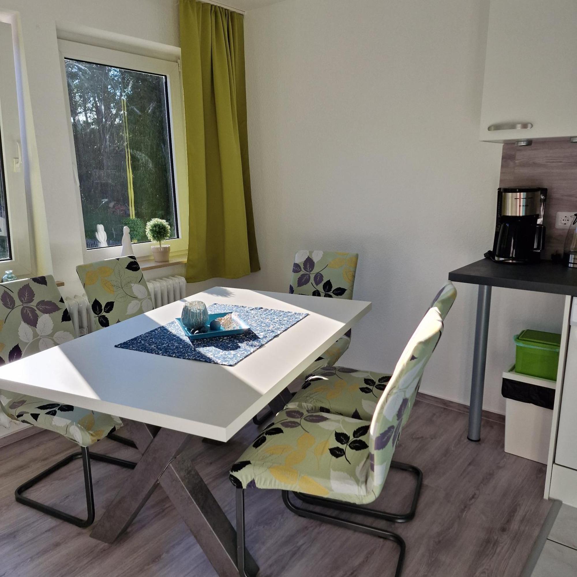 Ferienwohnung Vier Pfoten Willingen  Exterior photo