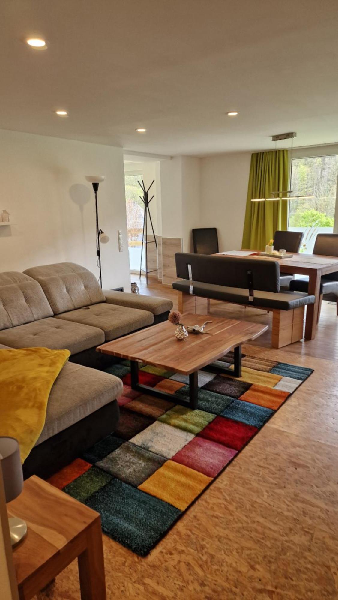 Ferienwohnung Vier Pfoten Willingen  Exterior photo