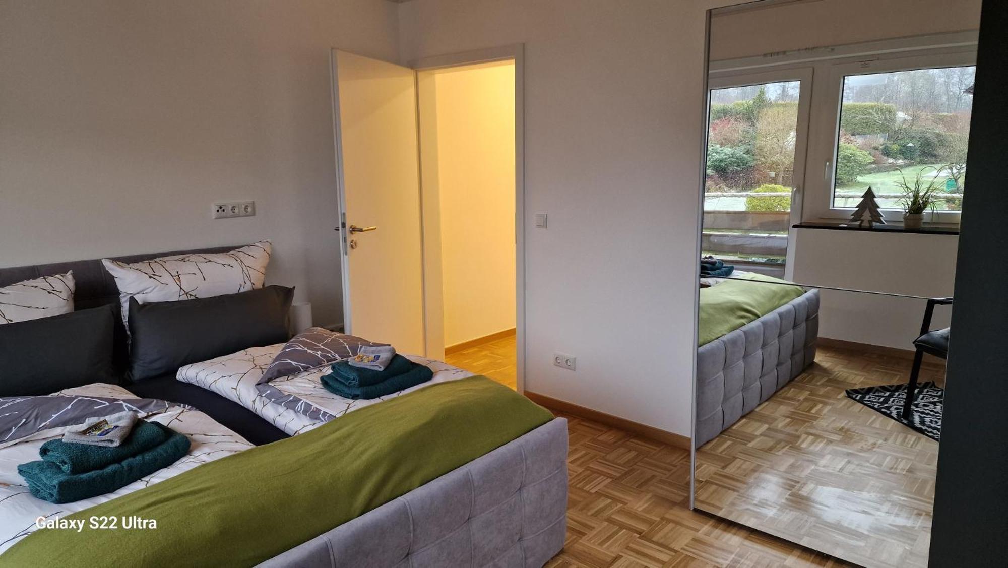 Ferienwohnung Vier Pfoten Willingen  Exterior photo