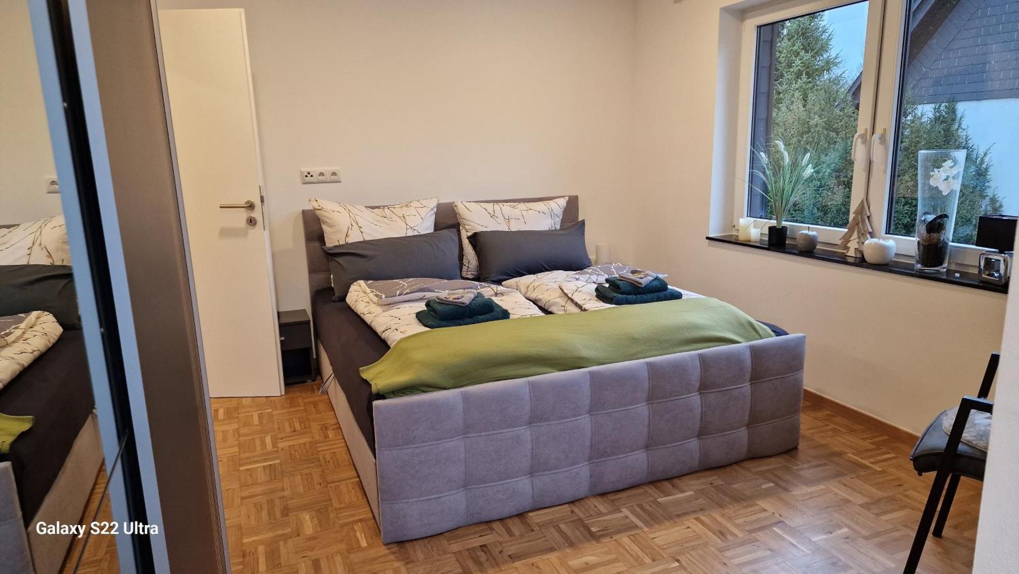 Ferienwohnung Vier Pfoten Willingen  Exterior photo