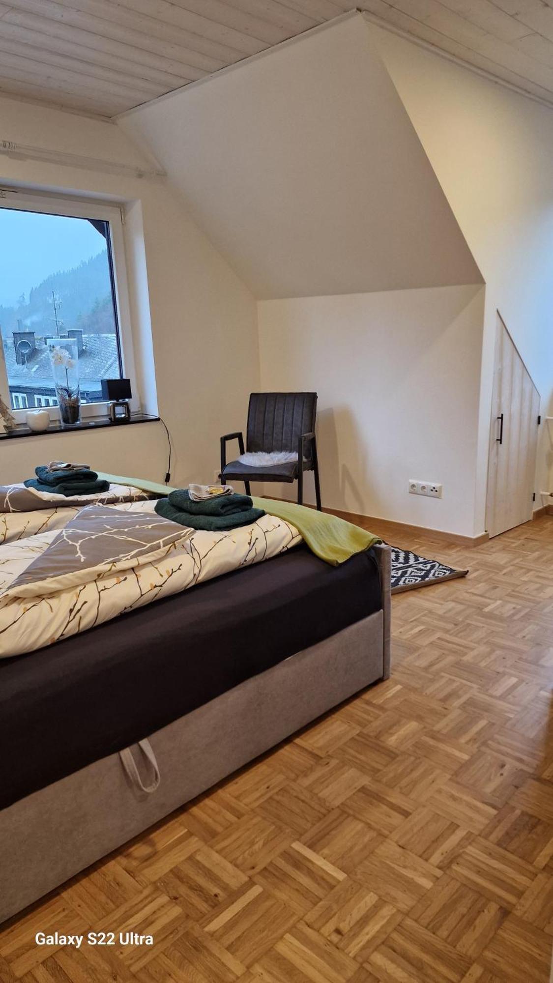 Ferienwohnung Vier Pfoten Willingen  Exterior photo