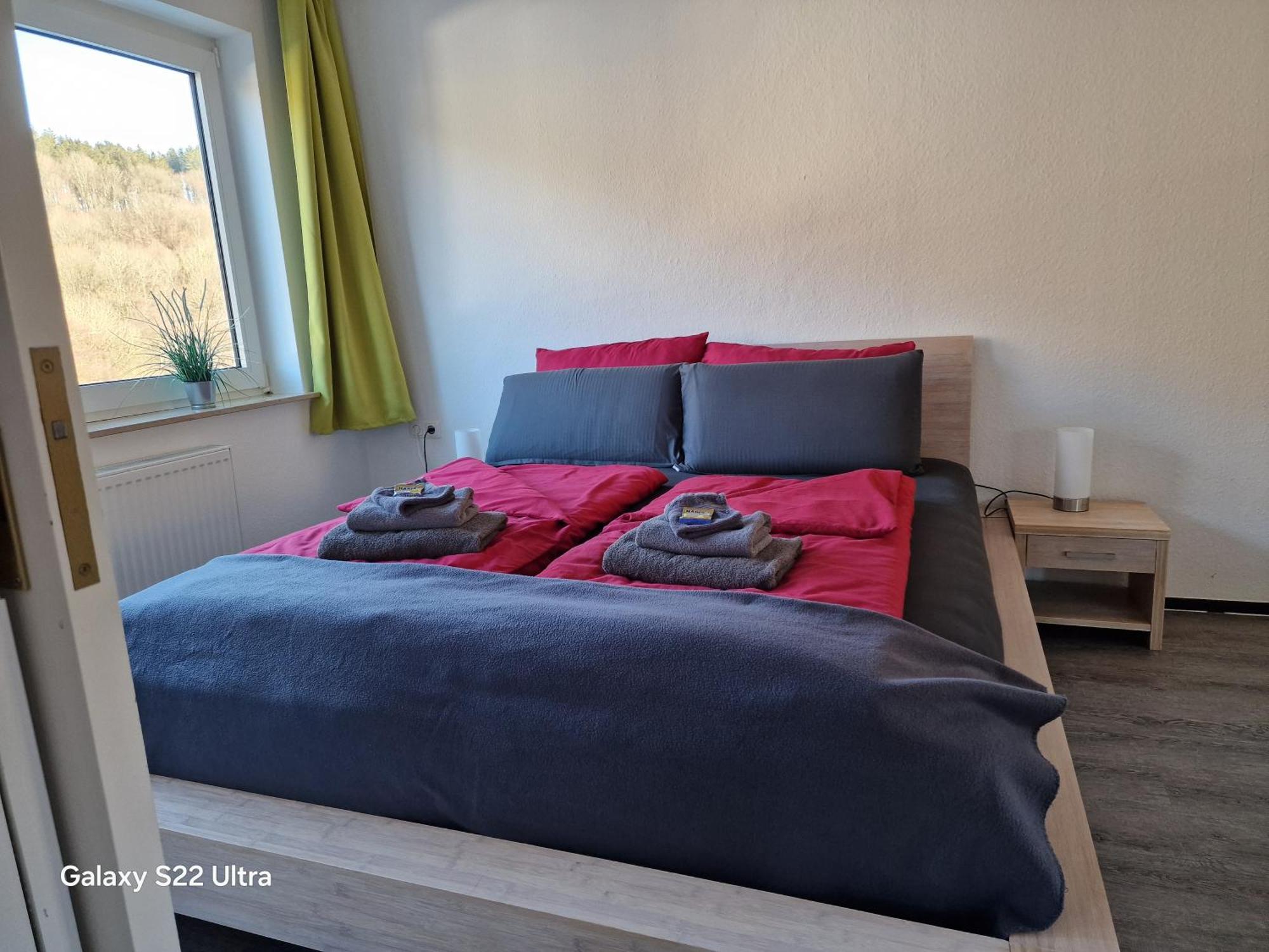 Ferienwohnung Vier Pfoten Willingen  Exterior photo