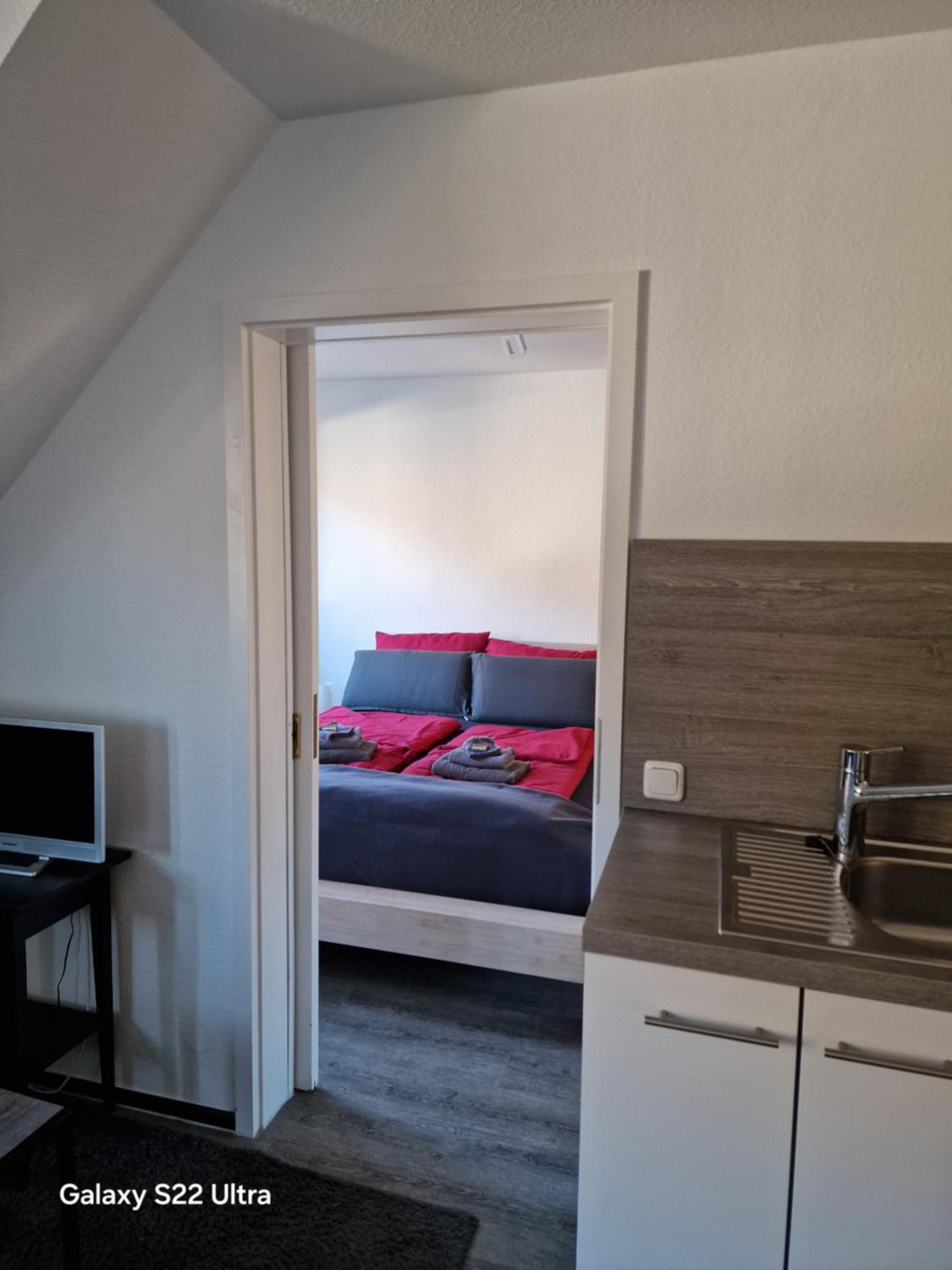 Ferienwohnung Vier Pfoten Willingen  Exterior photo