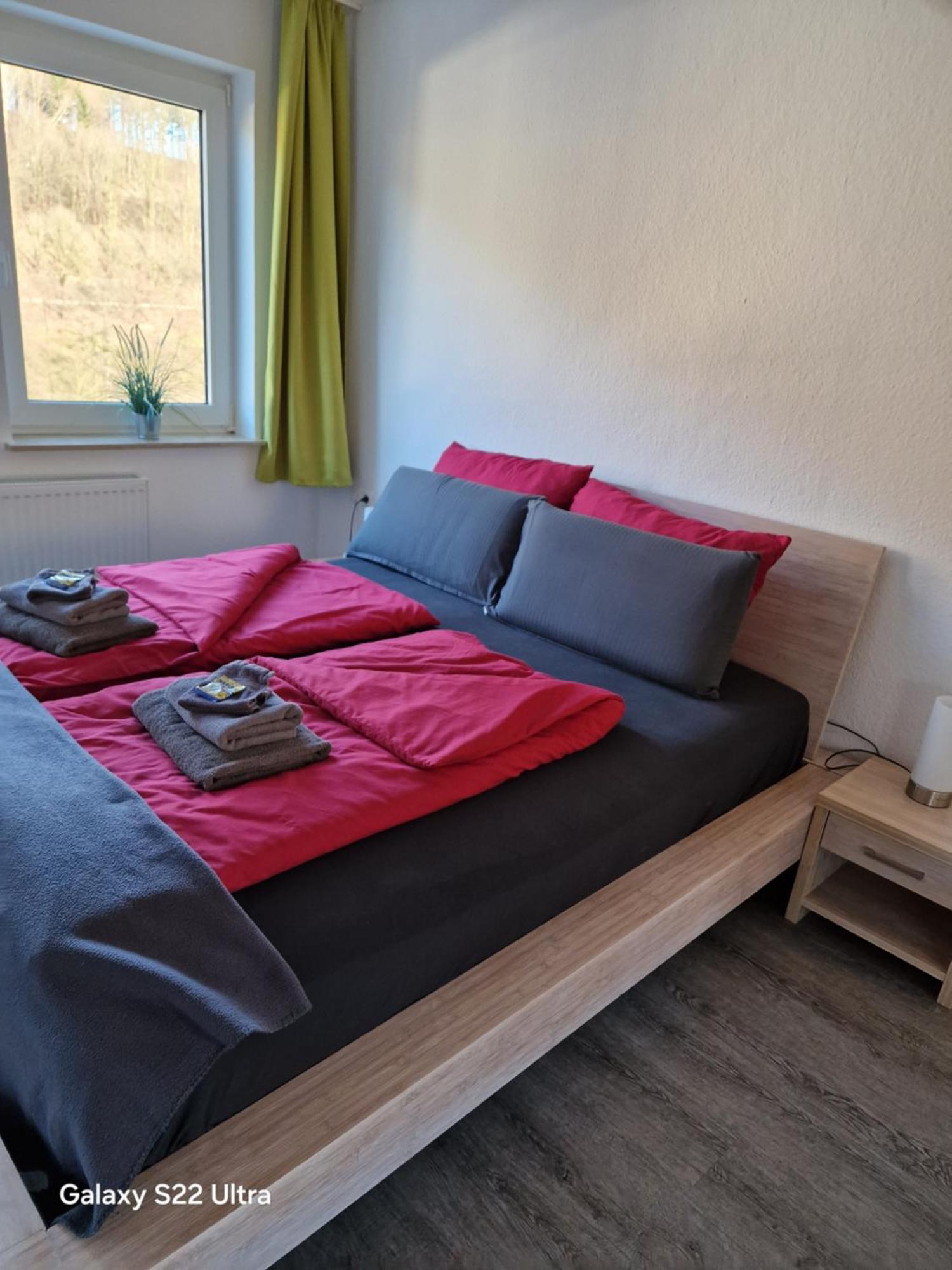 Ferienwohnung Vier Pfoten Willingen  Exterior photo