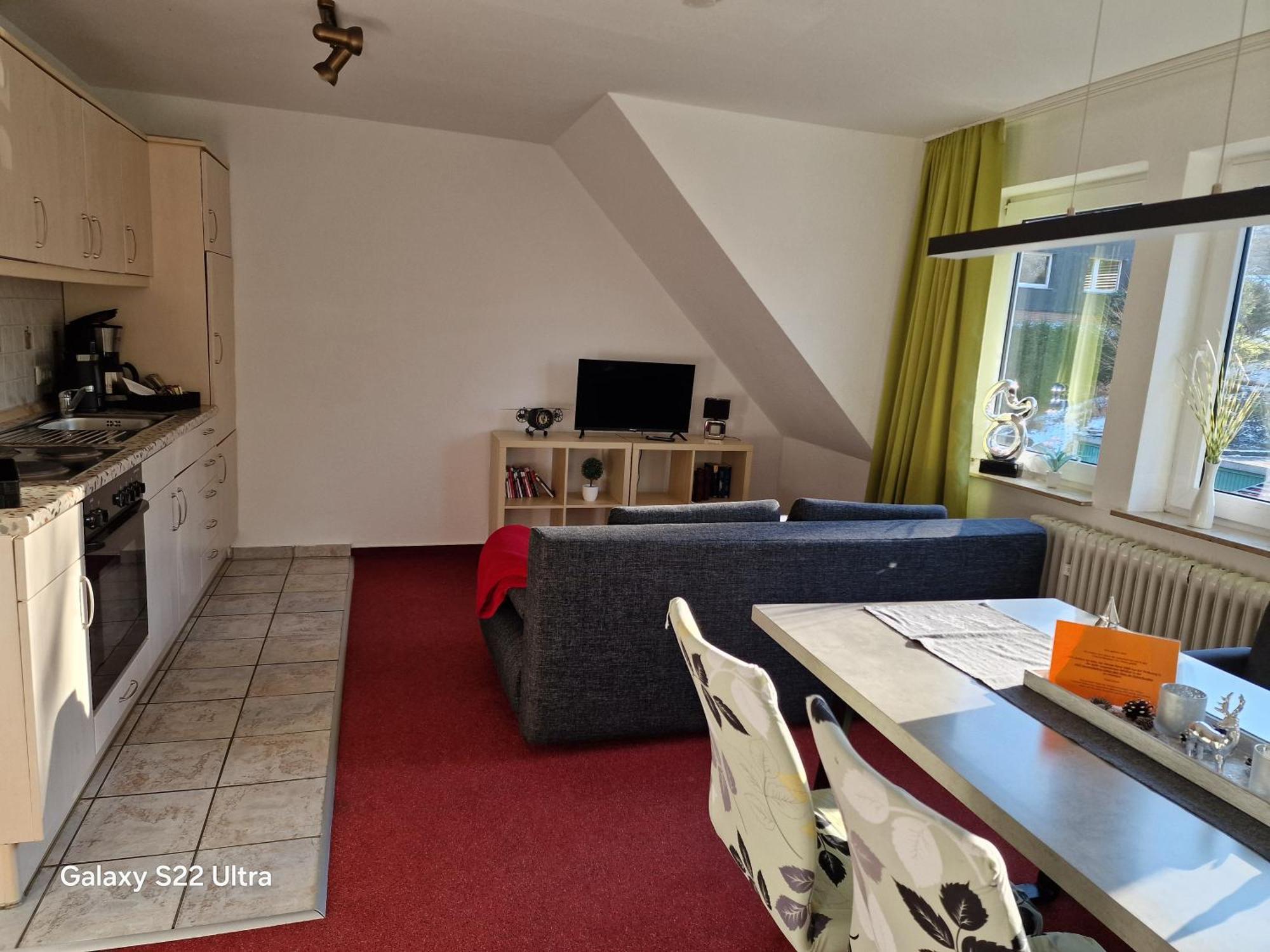 Ferienwohnung Vier Pfoten Willingen  Exterior photo
